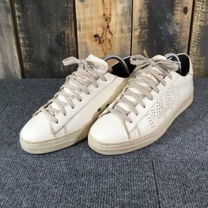 P448 fashion sneakers EU size 41